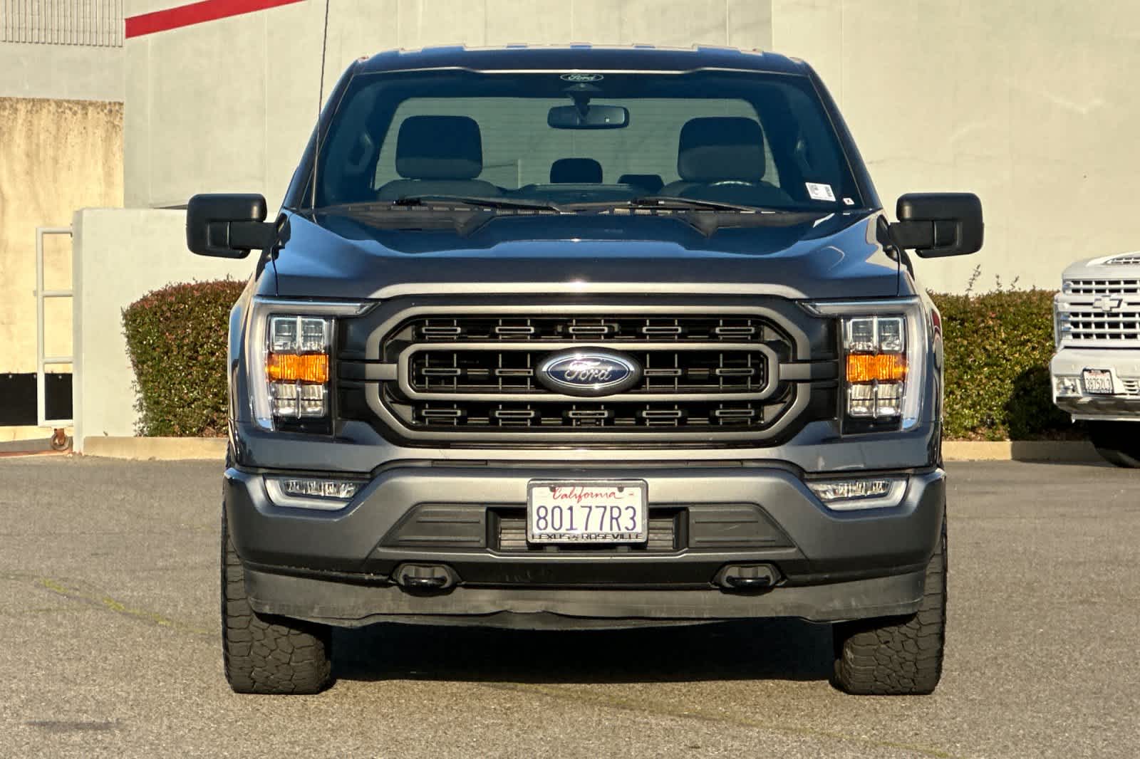 Thumbnail: 2022 Ford F-150 - 10
