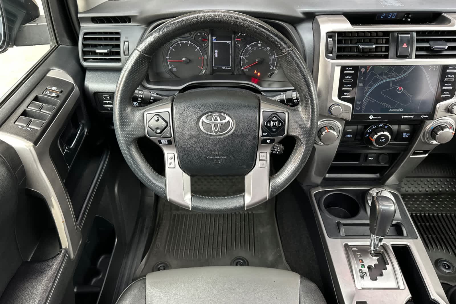 Thumbnail: 2021 Toyota 4Runner - 15