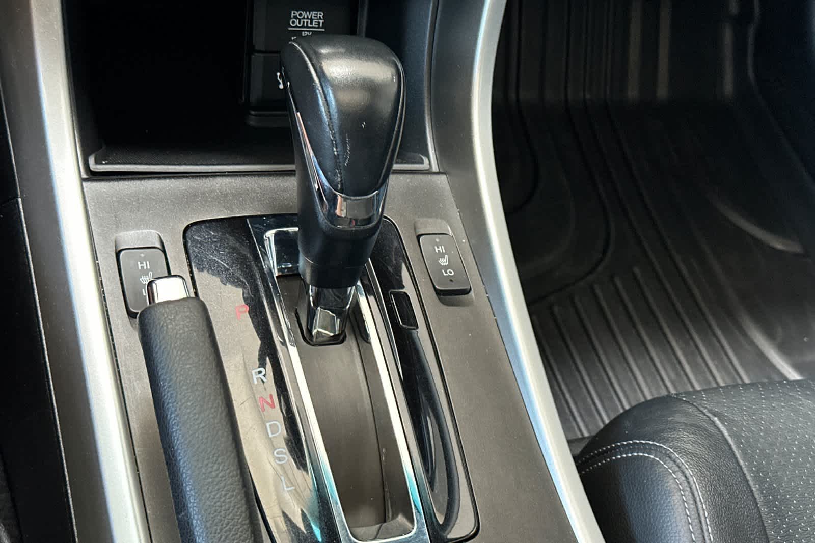 Thumbnail: 2015 Honda Accord - 23