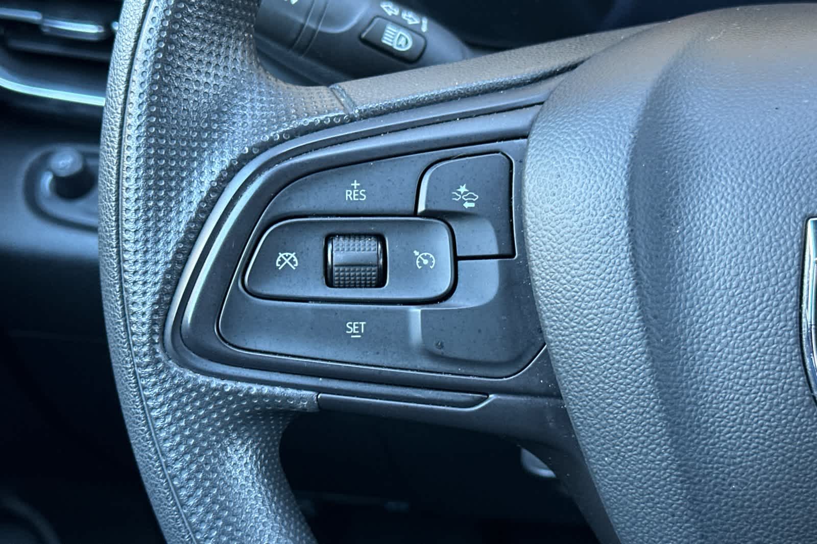 Thumbnail: 2024 Buick Envista - 26