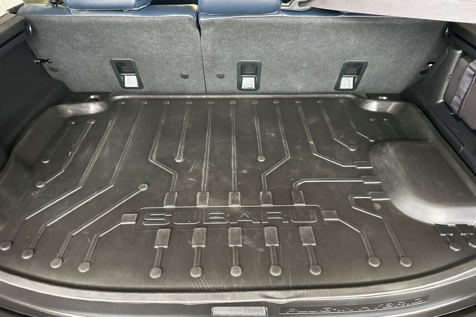 Thumbnail: 2023 Subaru Crosstrek - 15