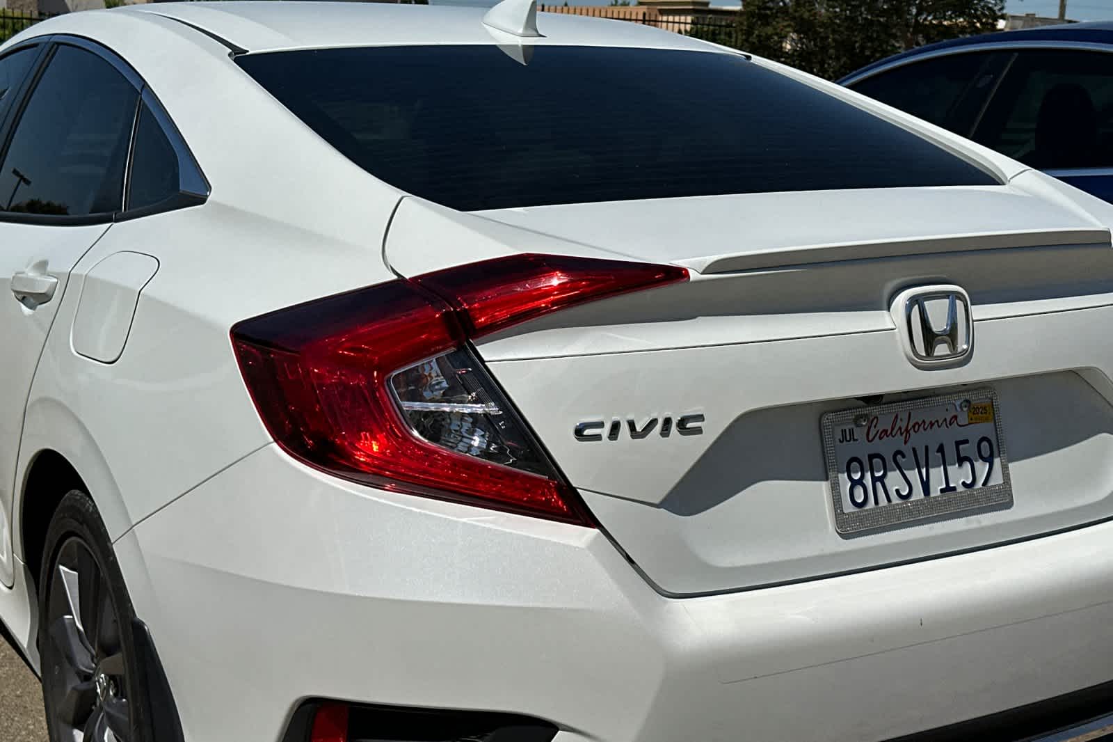 Thumbnail: 2020 Honda Civic - 15