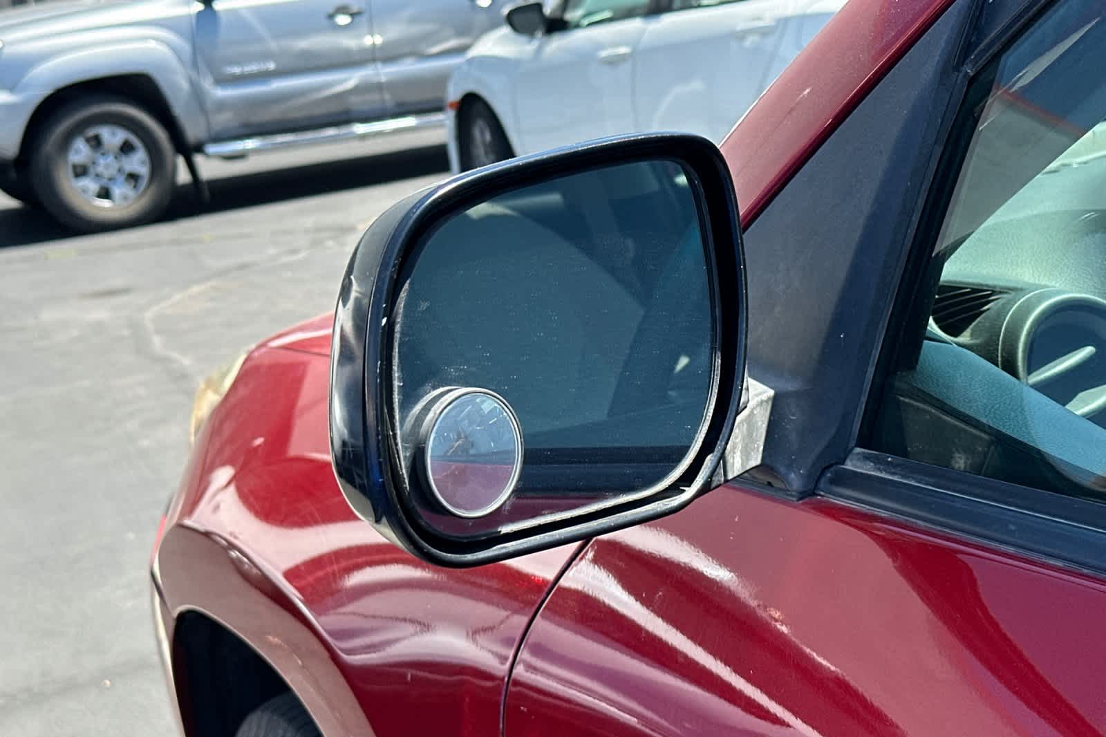 Thumbnail: 2007 Toyota RAV4 - 20