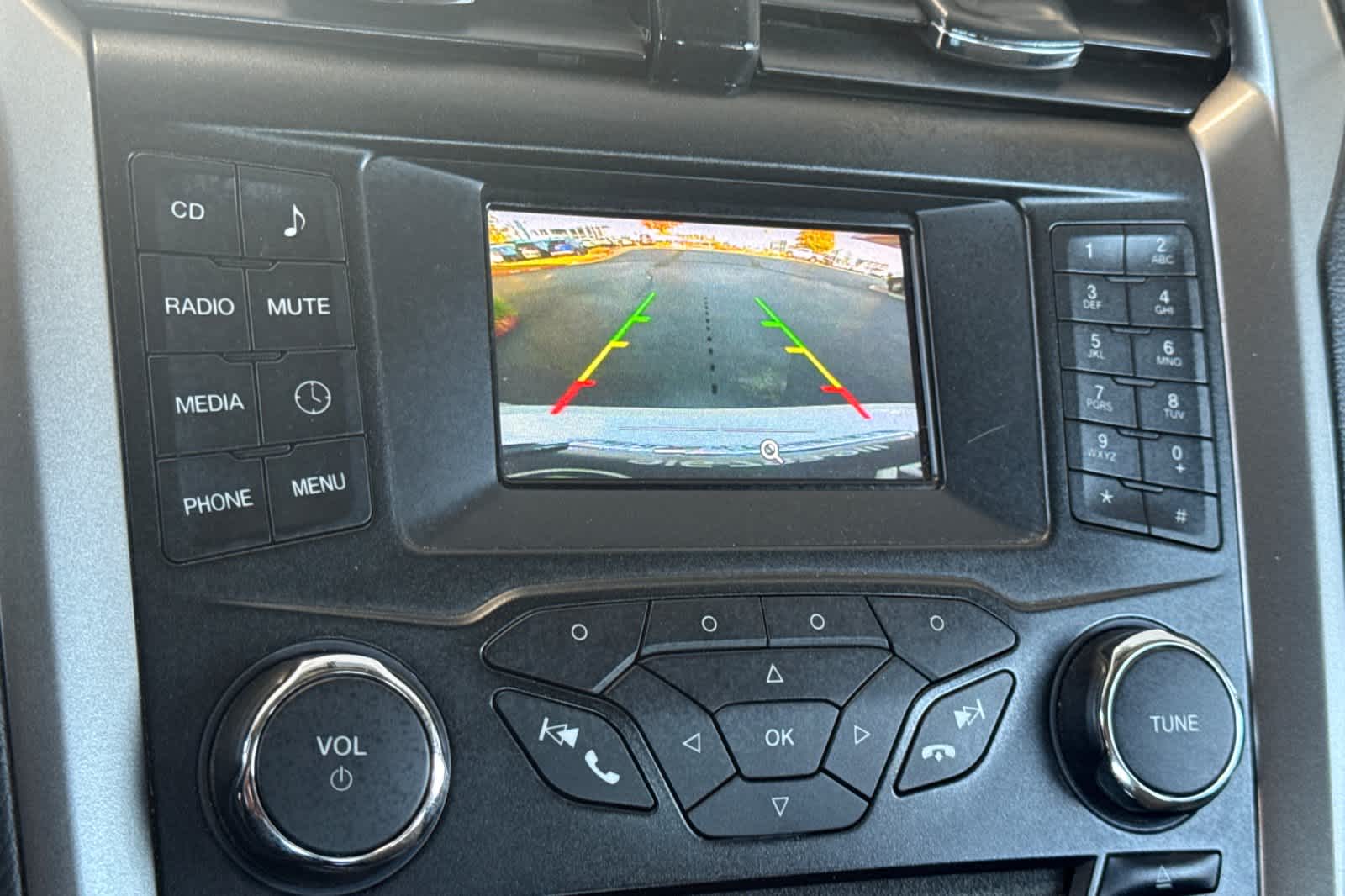 Thumbnail: 2018 Ford Fusion - 19