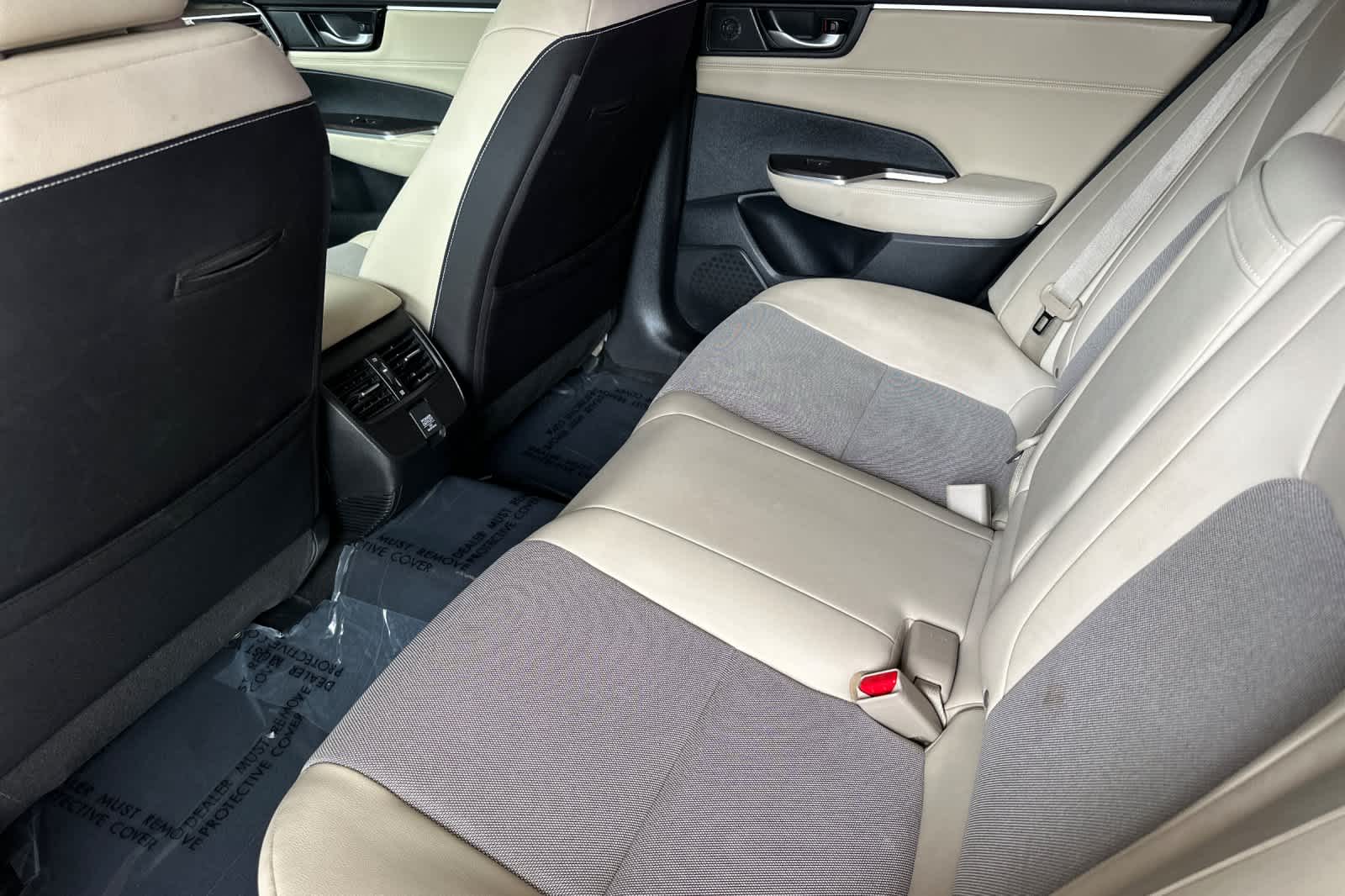 Thumbnail: 2019 Honda Clarity - 4