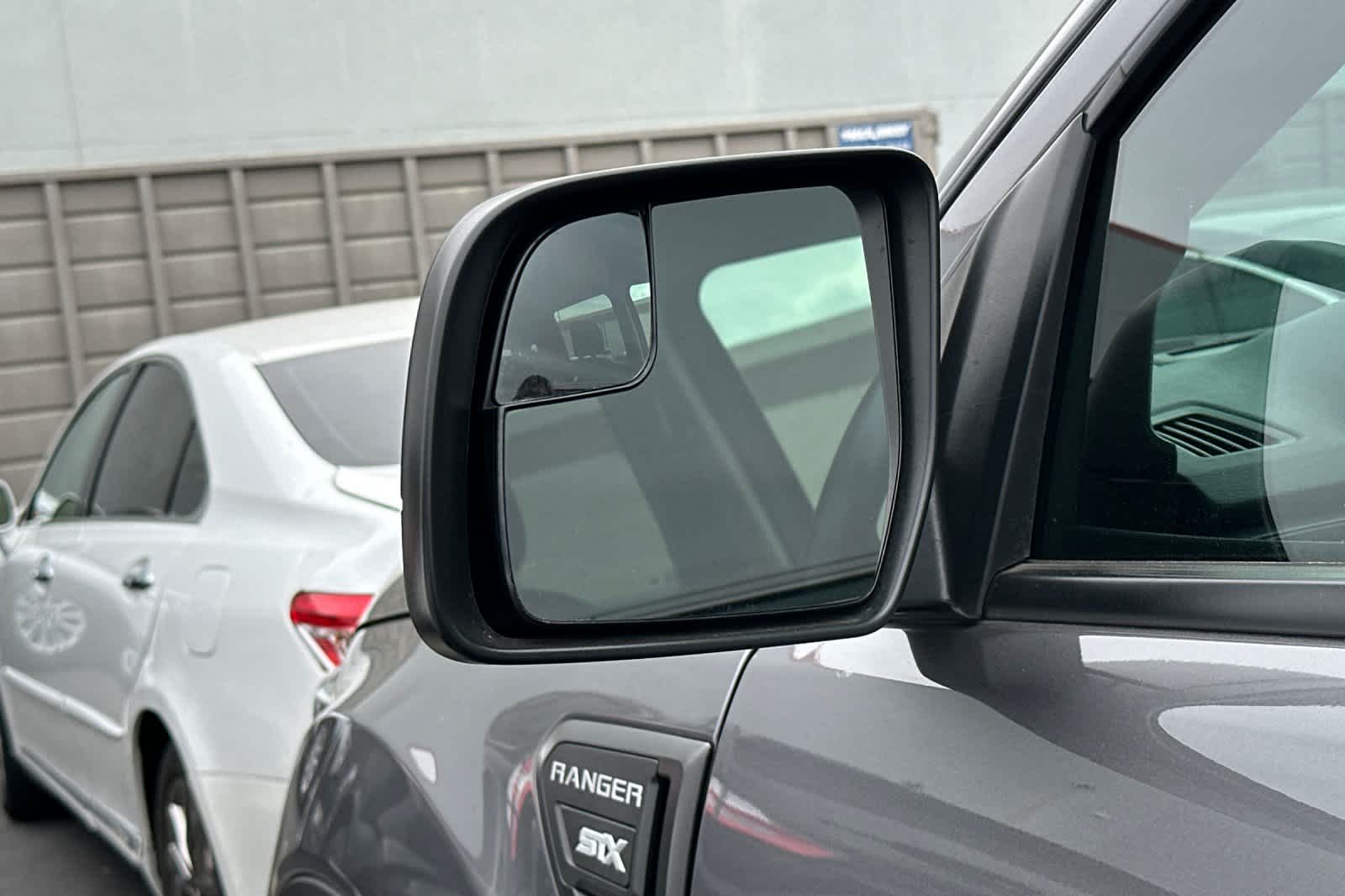 Thumbnail: 2021 Ford Ranger - 19