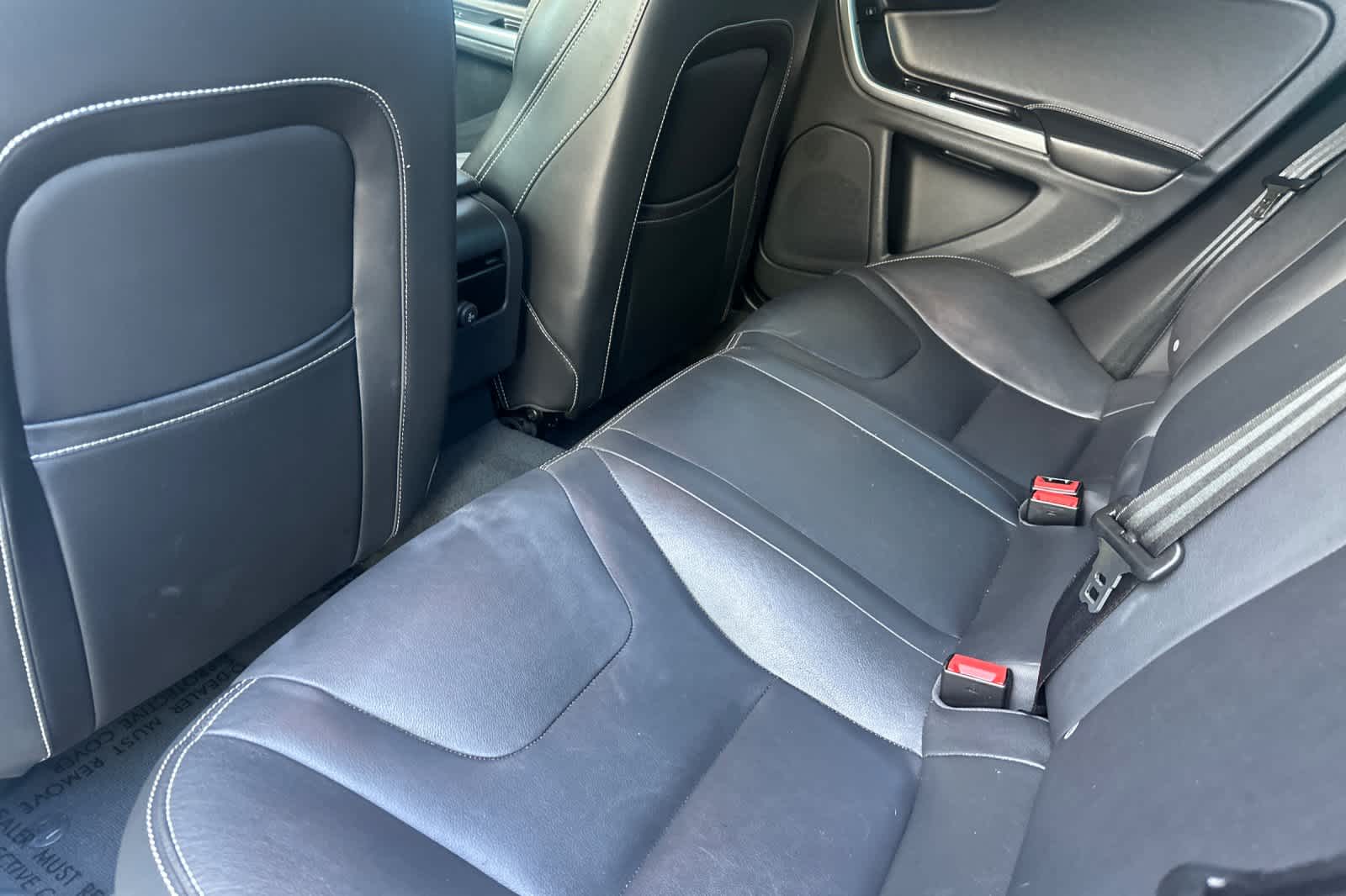 Thumbnail: 2017 Volvo S60 - 4