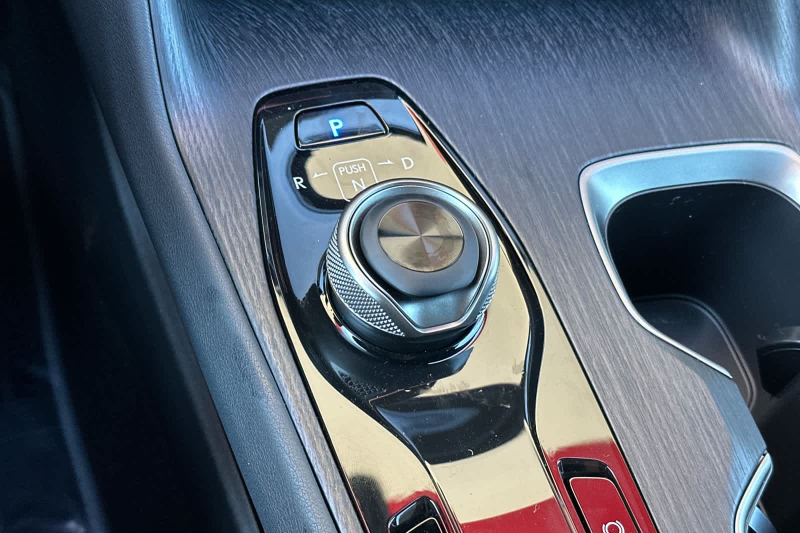 Thumbnail: 2026 Lexus RZ - 23