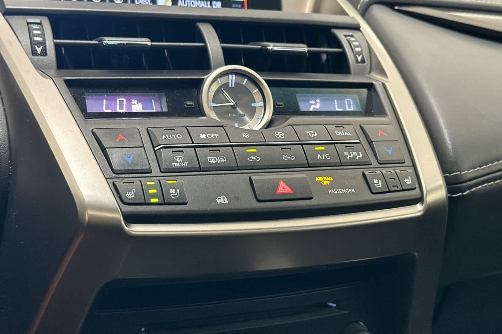 Thumbnail: 2016 Lexus NX - 23
