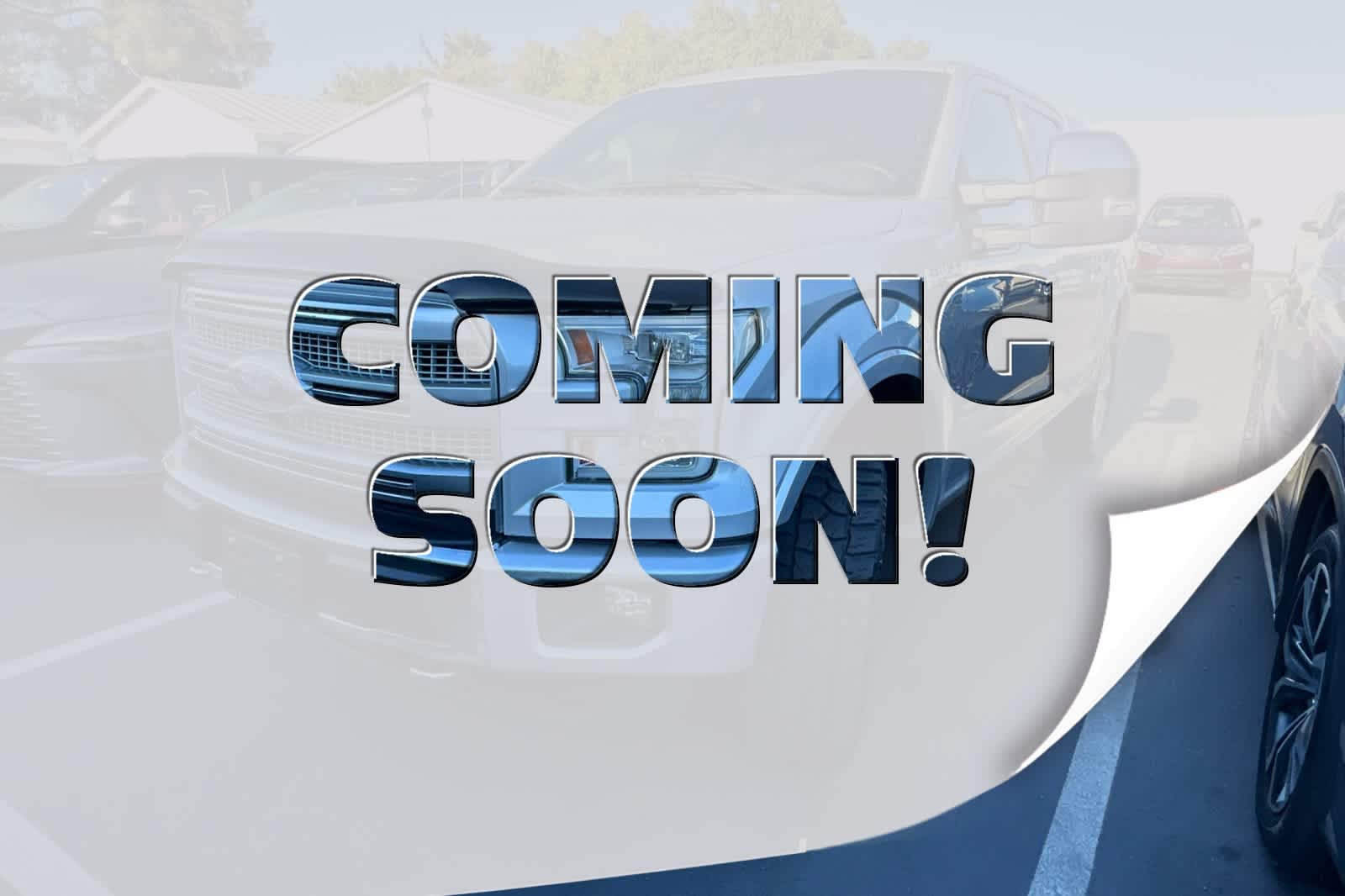 Thumbnail: 2015 Ford F-150 - 1
