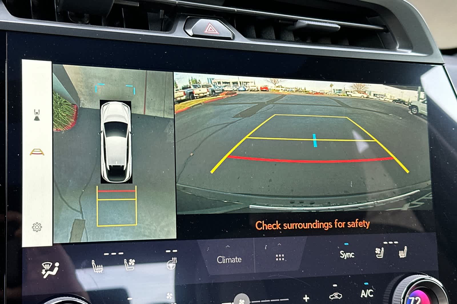 Thumbnail: 2026 Lexus RZ - 21