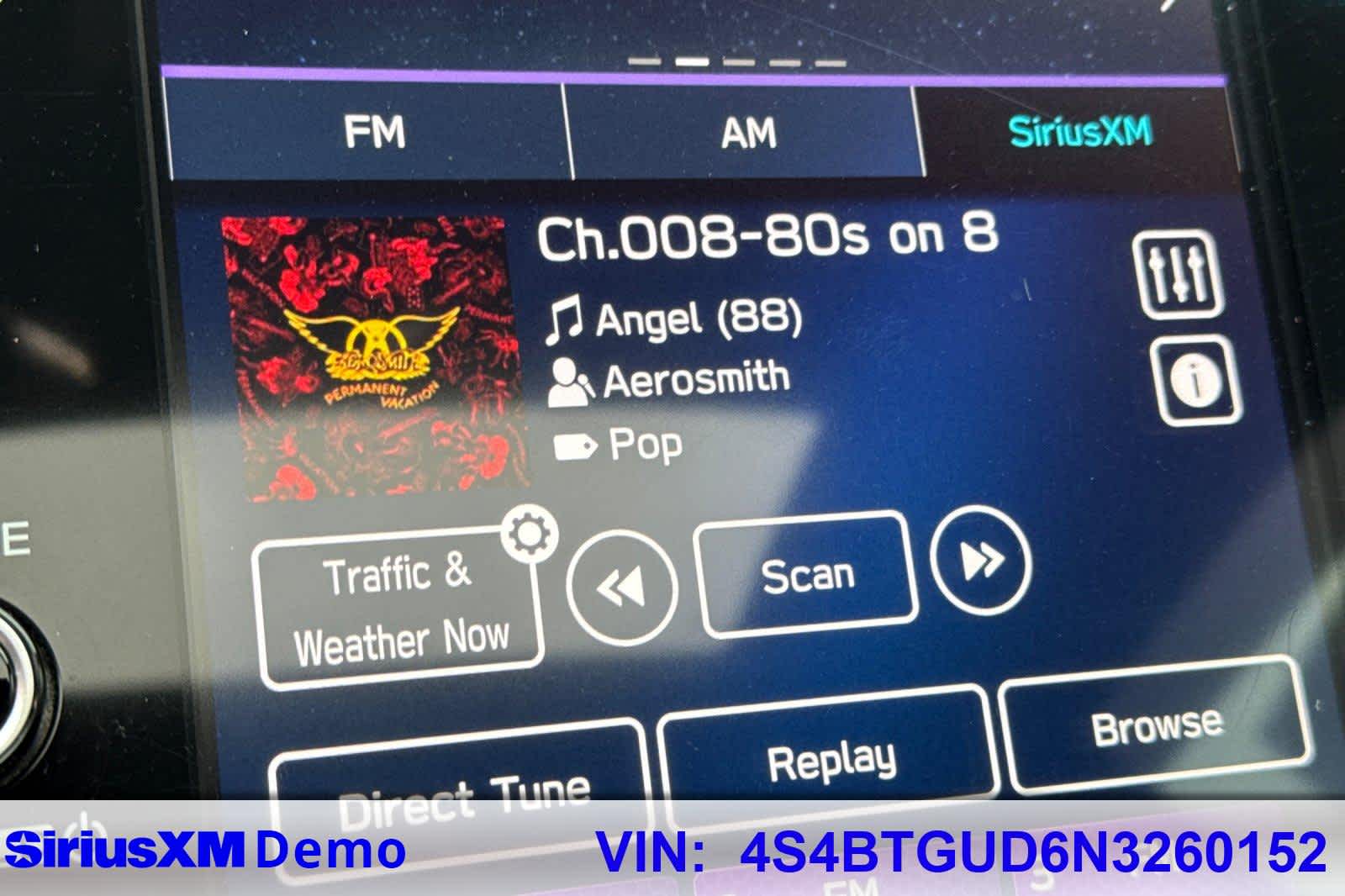 Thumbnail: 2022 Subaru Outback - 34