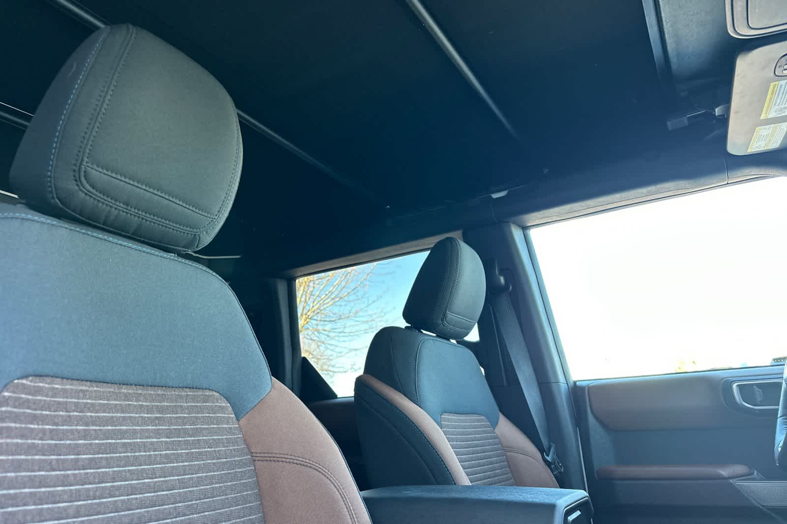 Thumbnail: 2022 Ford Bronco - 17