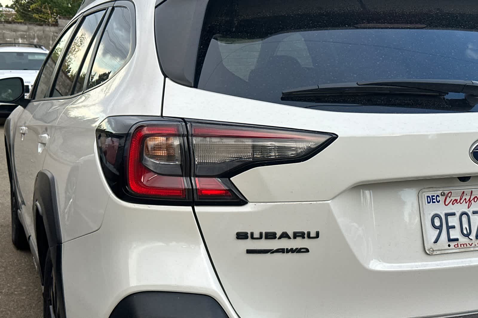 Thumbnail: 2023 Subaru Outback - 15