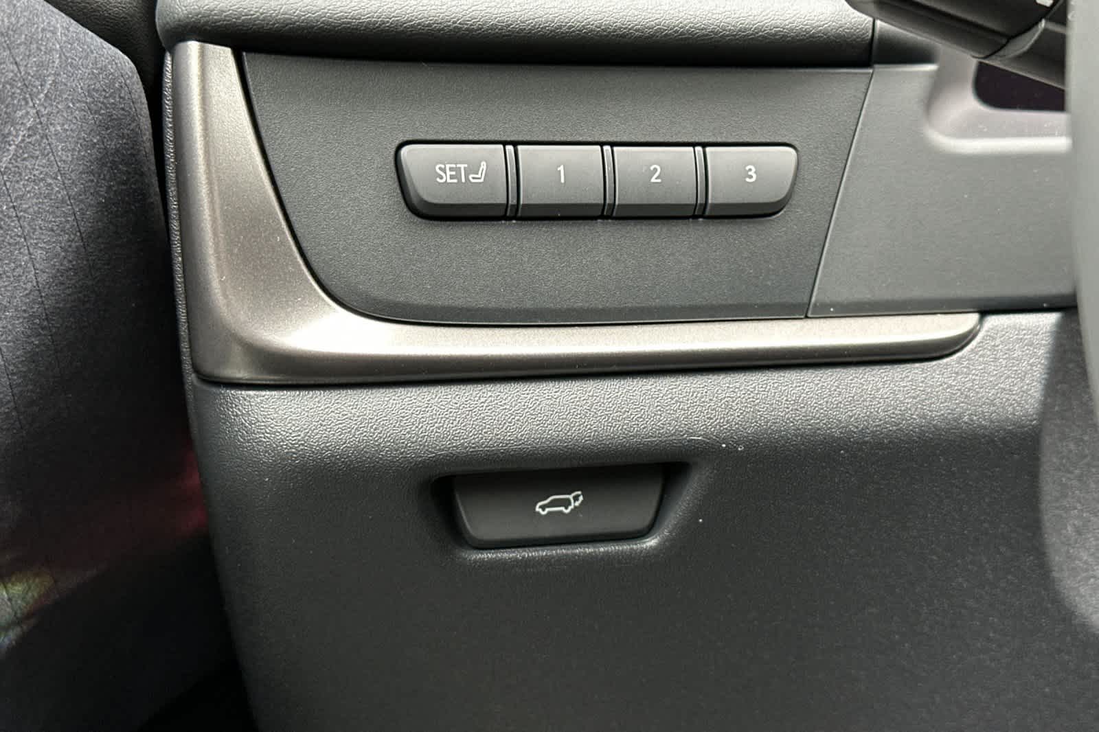 Thumbnail: 2026 Lexus RZ - 30