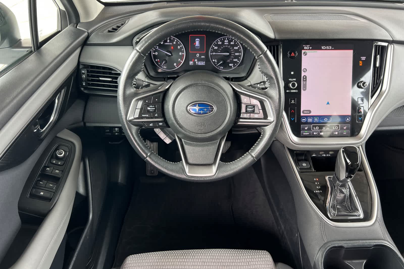 Thumbnail: 2020 Subaru Outback - 14