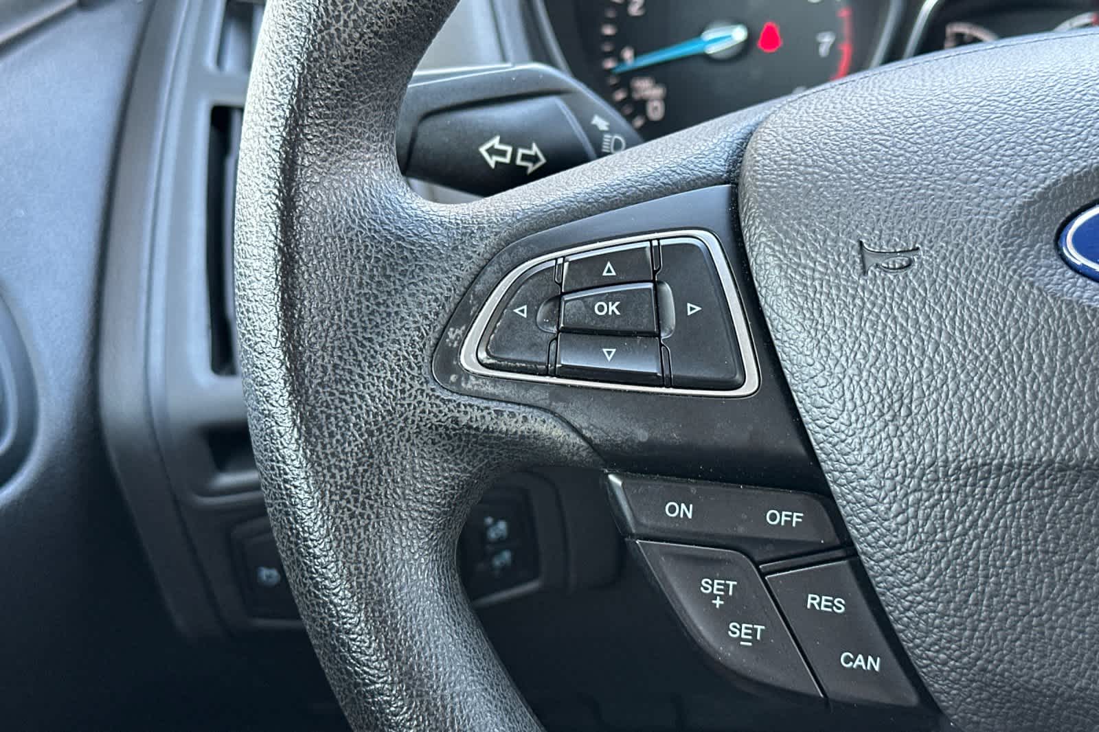Thumbnail: 2018 Ford Focus - 23