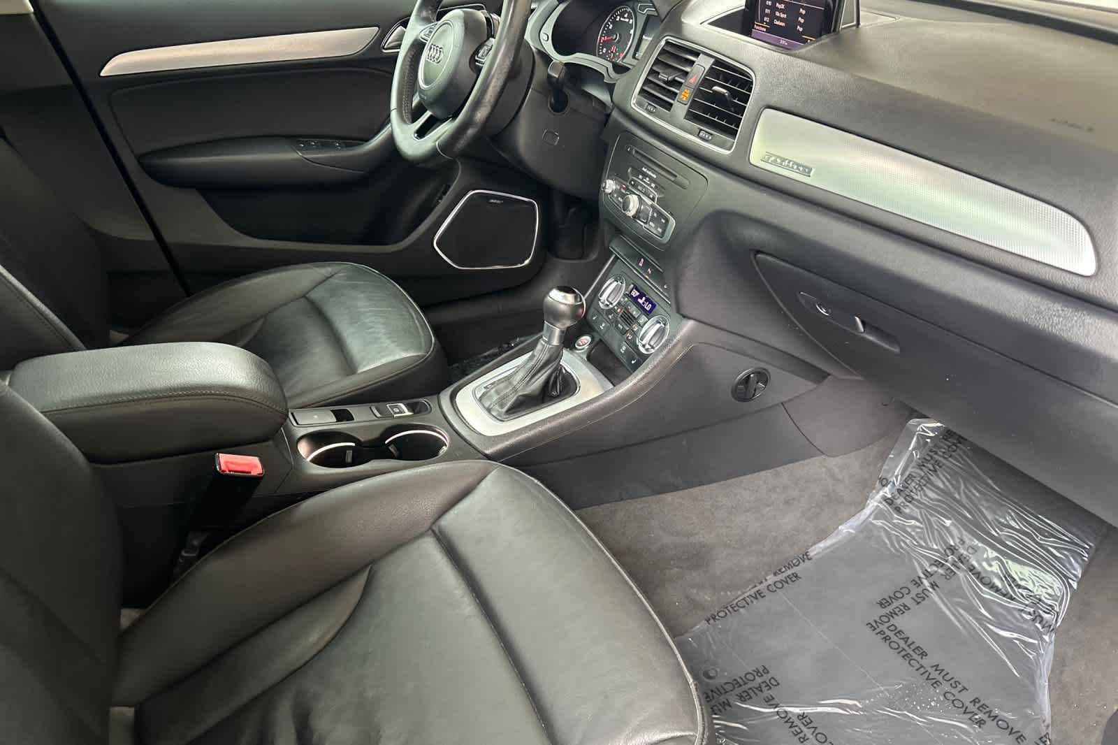 Thumbnail: 2015 Audi Q3 - 17