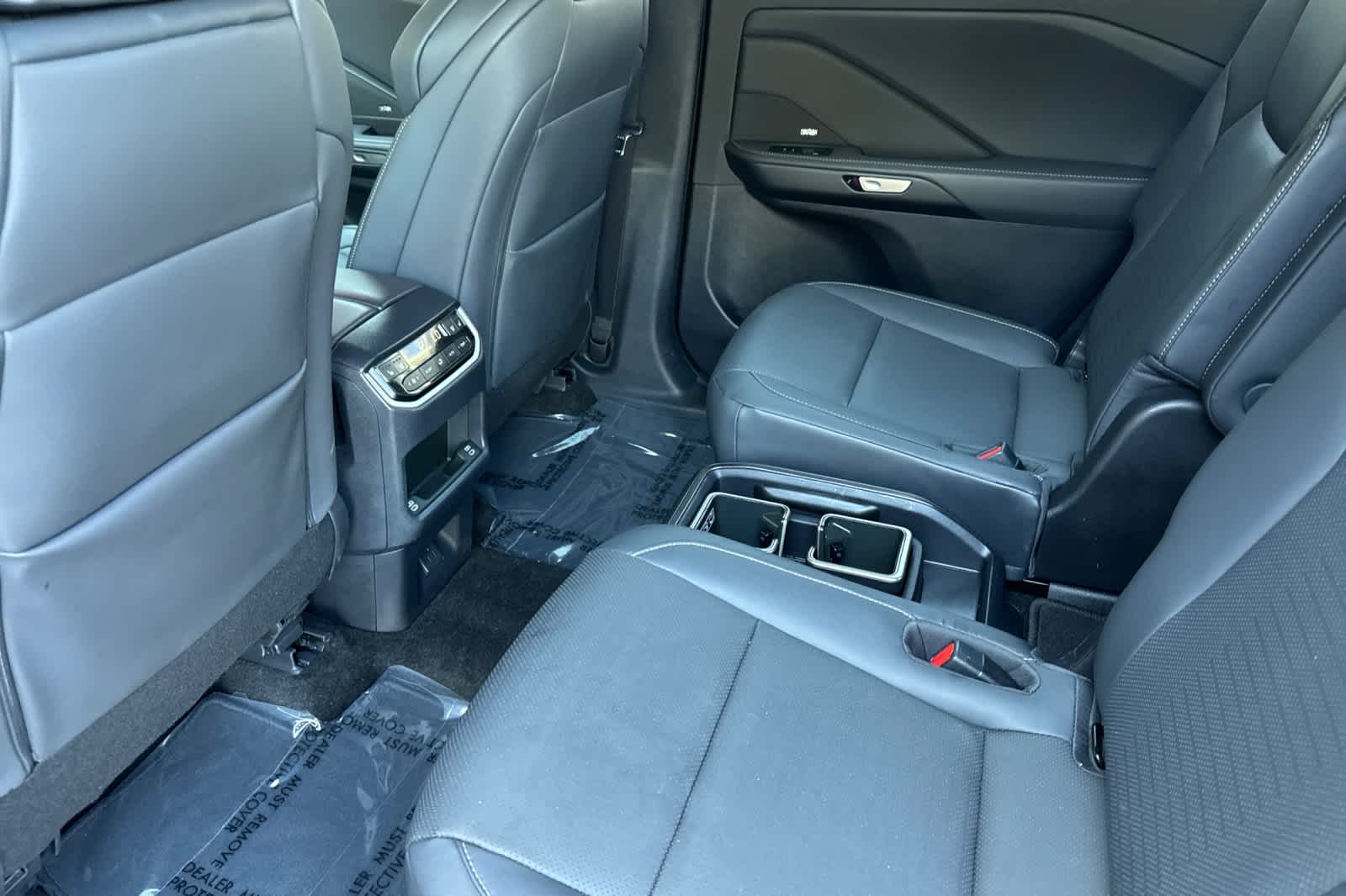 Certified Used 2026 LEXUS TX 500h SUV F Sport Performance Premium