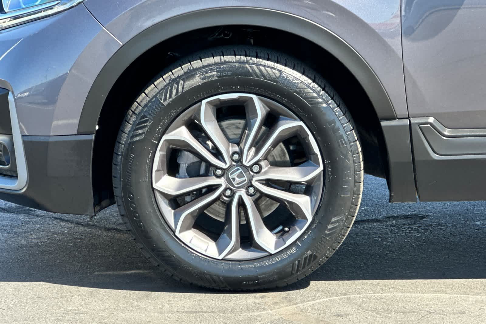 Thumbnail: 2020 Honda CR-V - 31