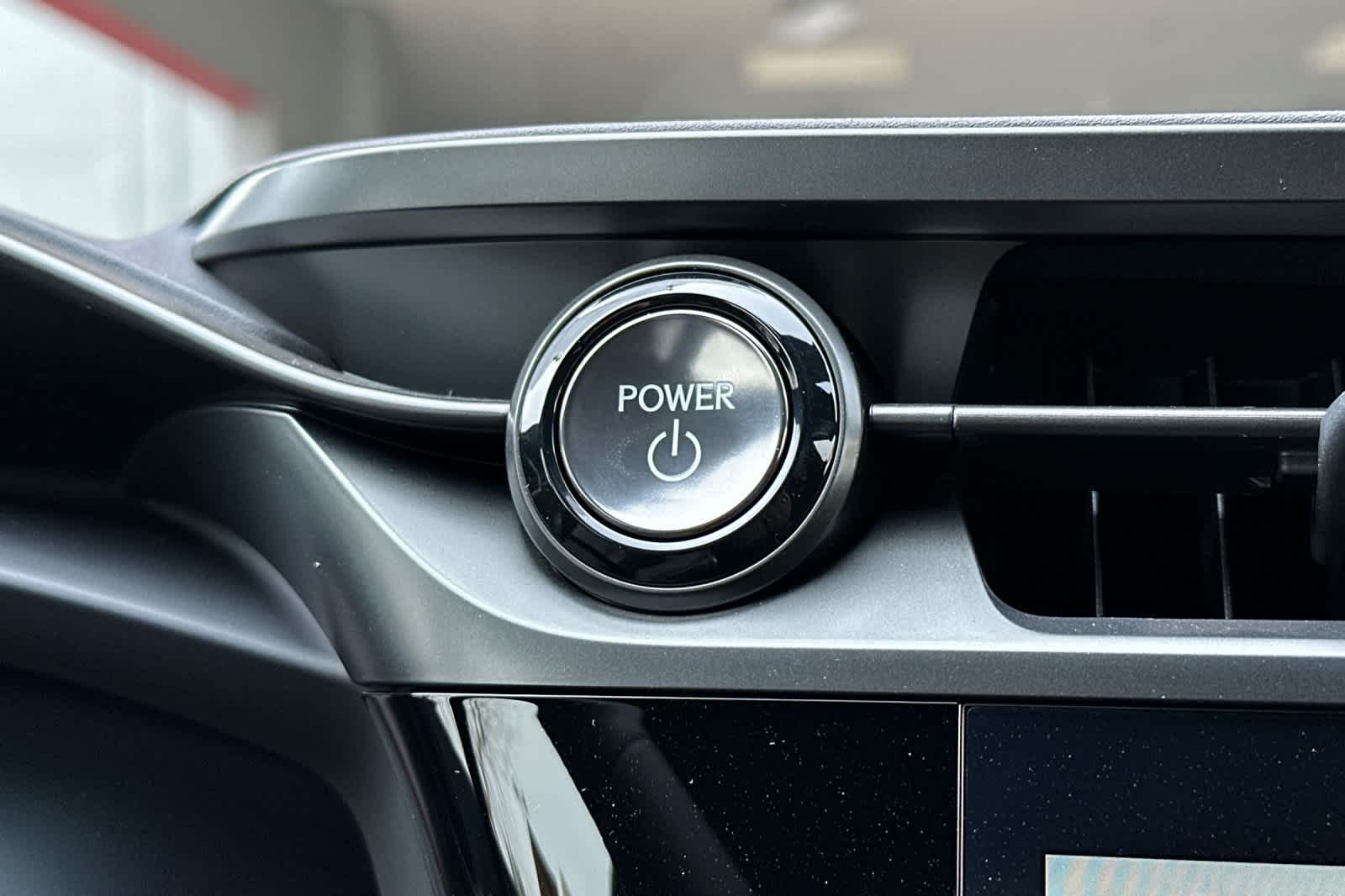 Thumbnail: 2026 Lexus RZ - 24