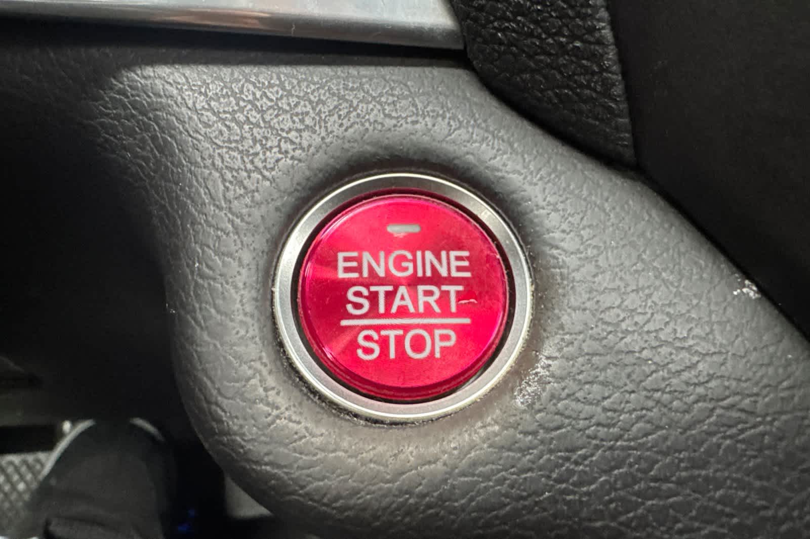 Thumbnail: 2015 Acura MDX - 26