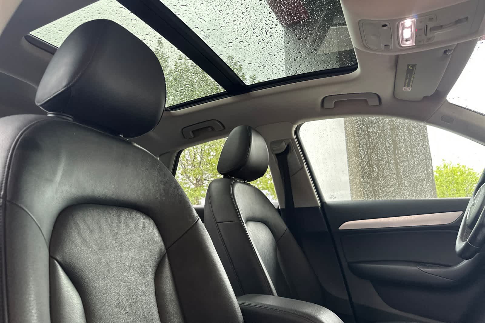 Thumbnail: 2015 Audi Q3 - 18