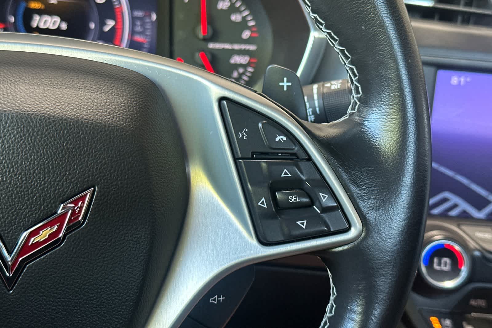 Thumbnail: 2015 Chevrolet Corvette - 24