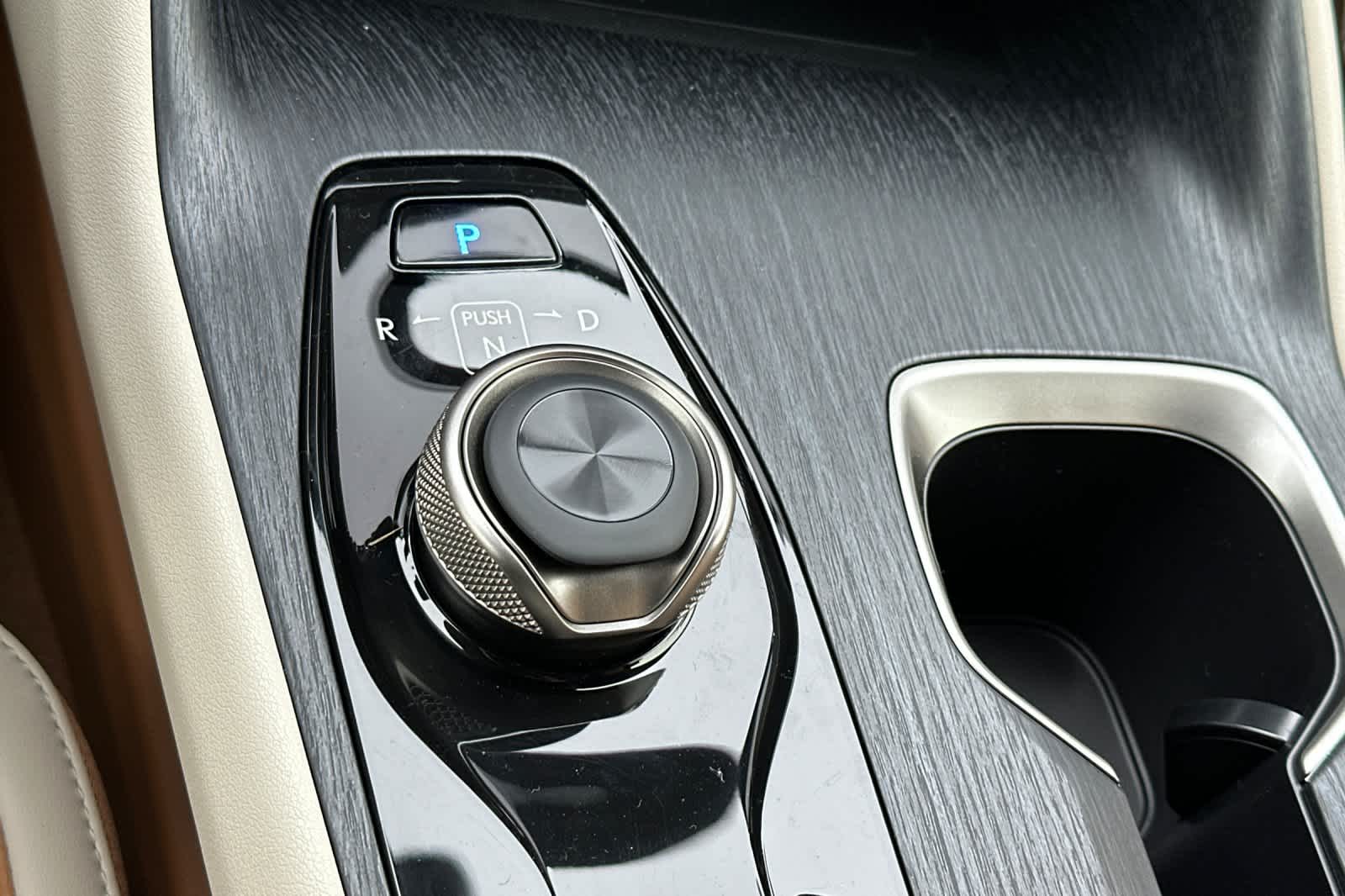 Thumbnail: 2026 Lexus RZ - 23