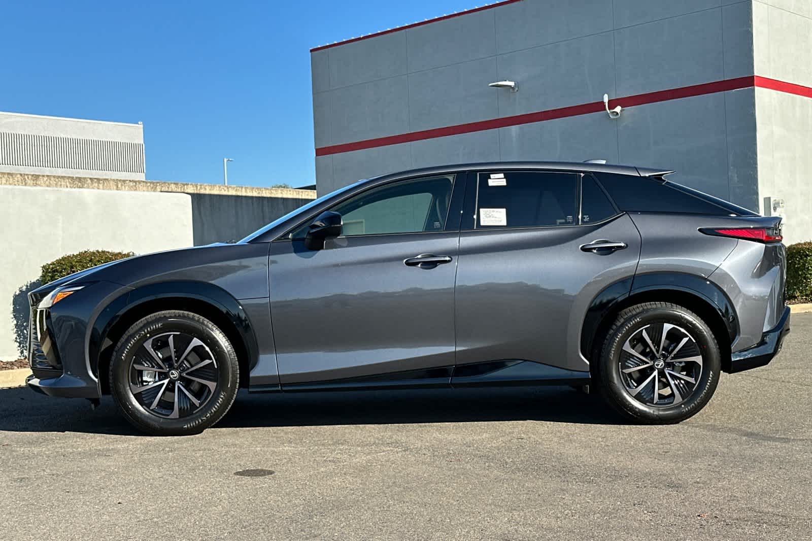 Thumbnail: 2026 Lexus RZ - 9