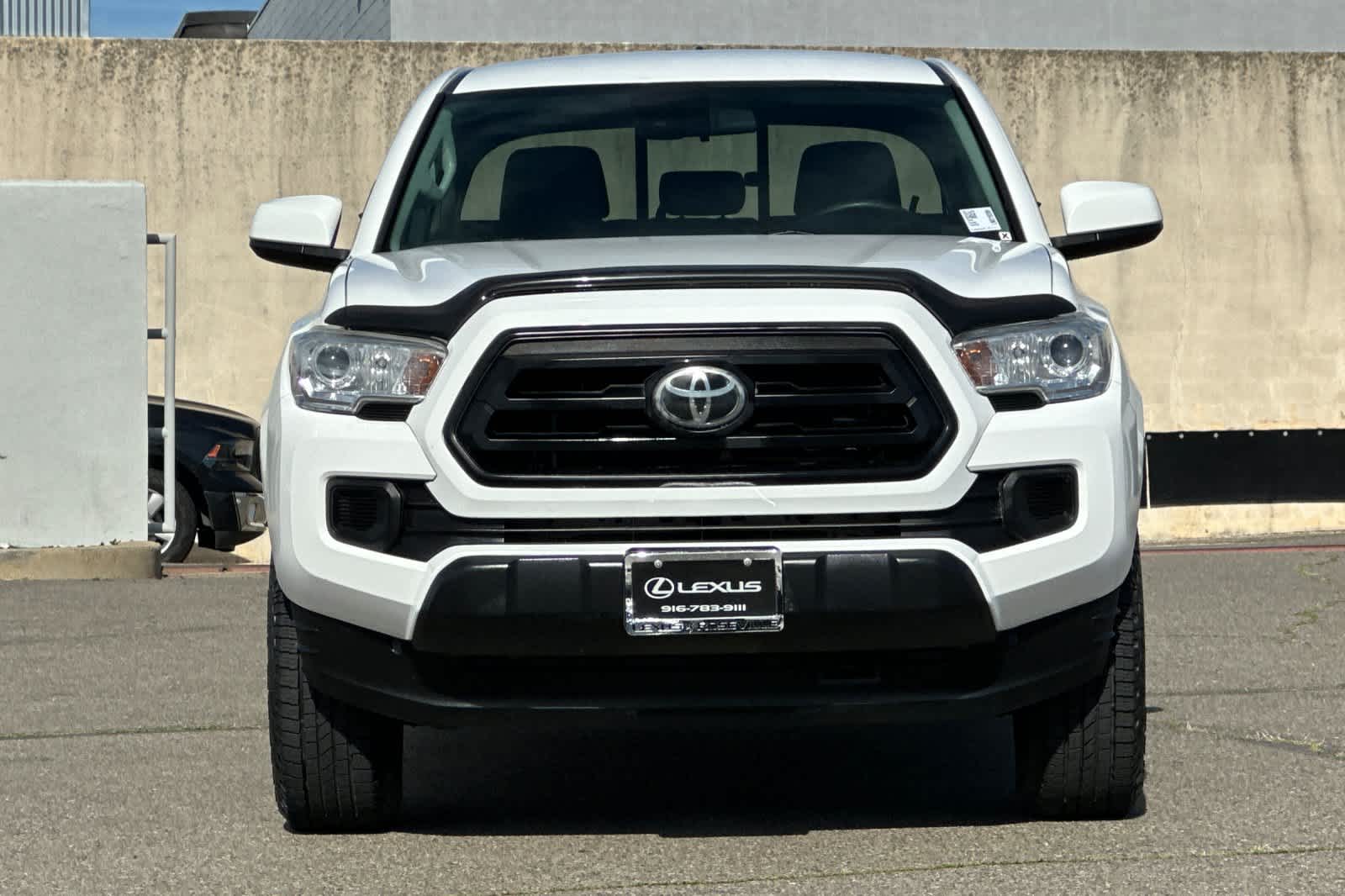 Thumbnail: 2020 Toyota Tacoma - 10