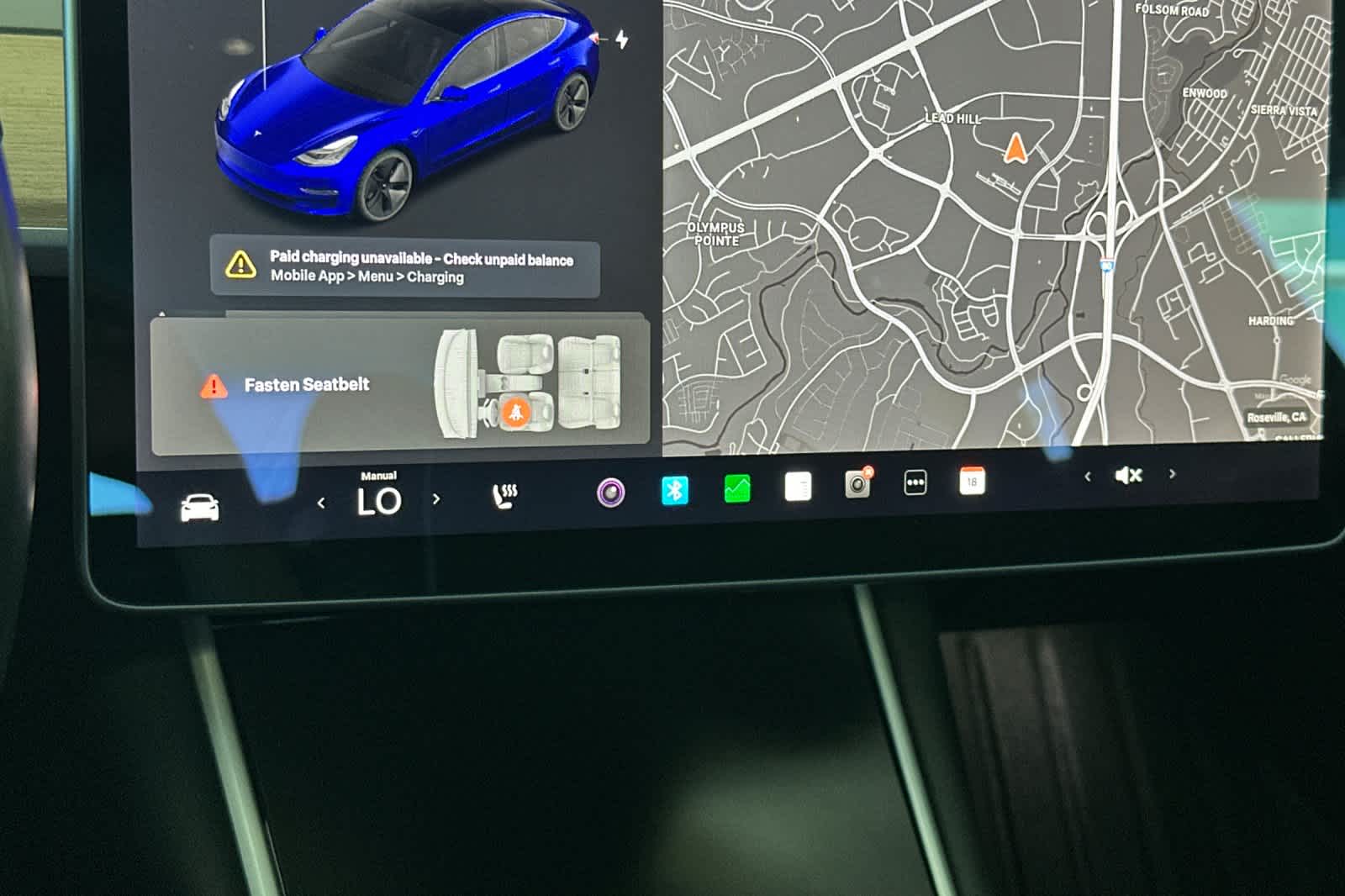 Thumbnail: 2018 Tesla Model 3 - 22