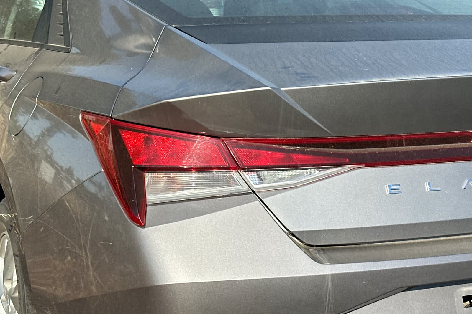 Thumbnail: 2023 Hyundai Elantra - 15