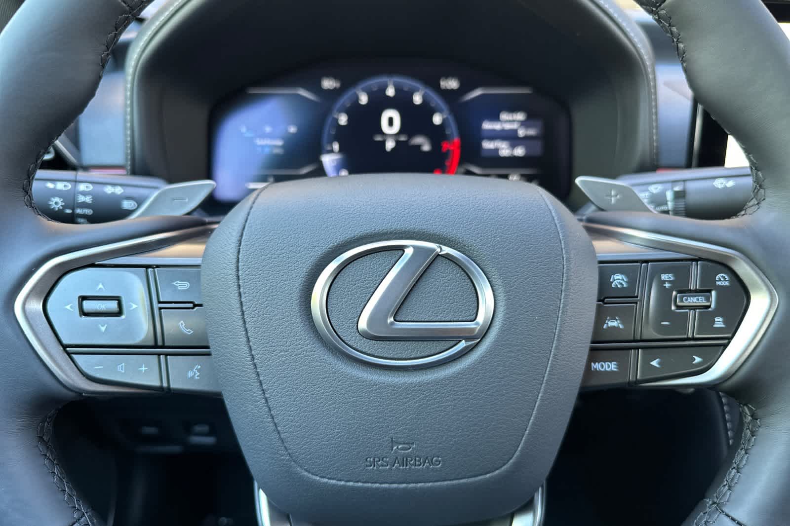 Thumbnail: 2026 Lexus IS - 24