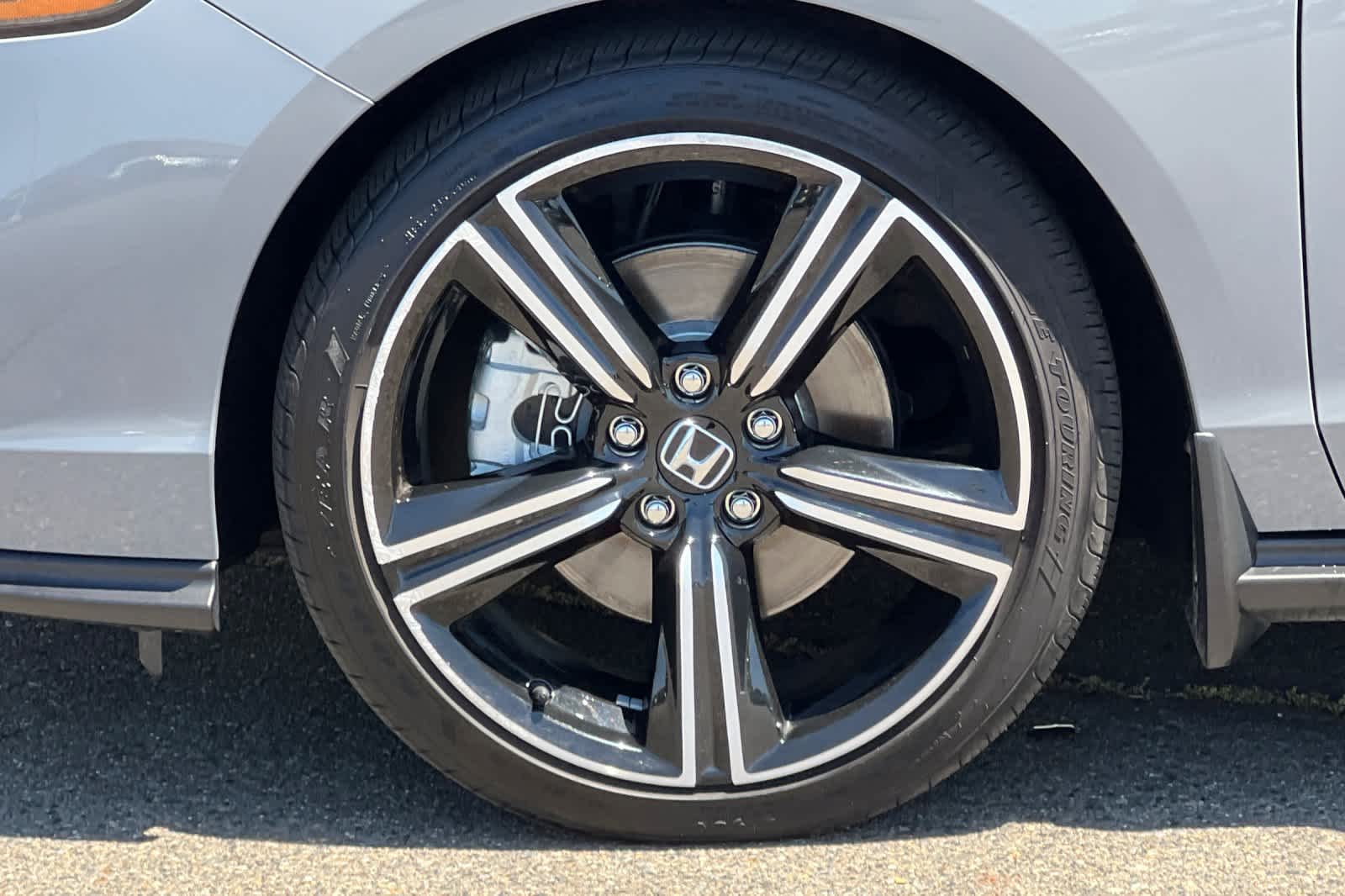 Thumbnail: 2024 Honda Accord - 28