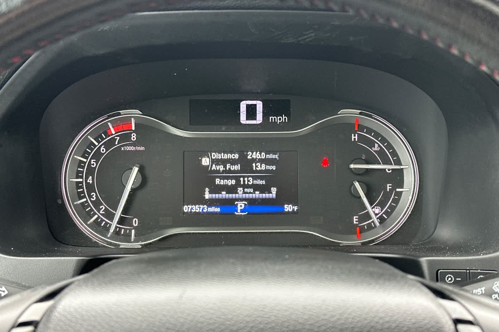 Thumbnail: 2017 Honda Ridgeline - 27