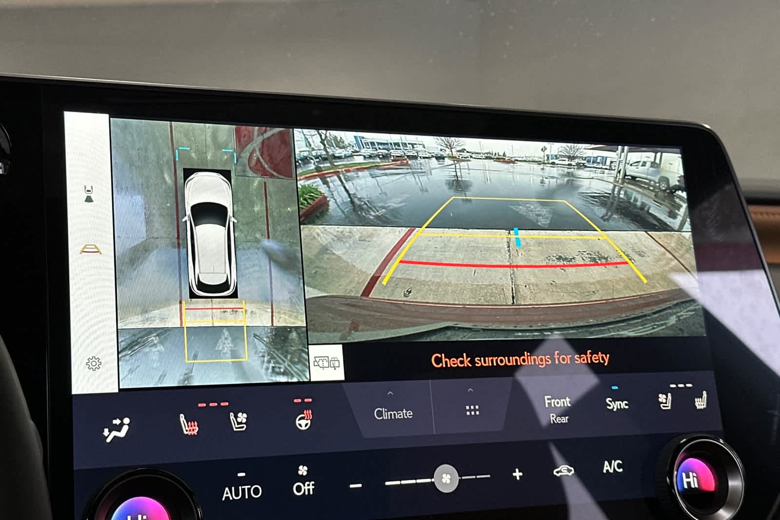 Thumbnail: 2026 Lexus RX - 21