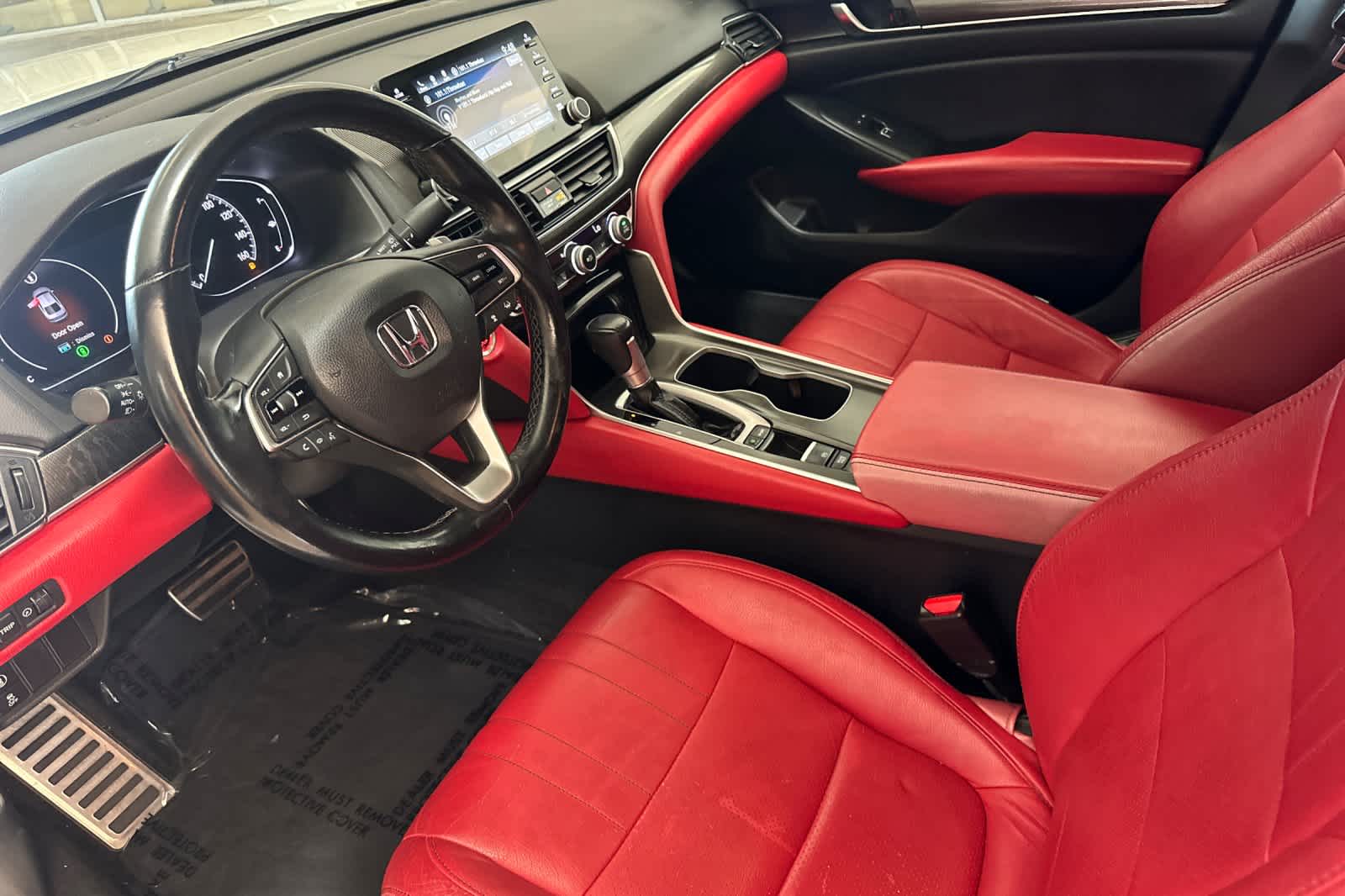 Thumbnail: 2020 Honda Accord - 11