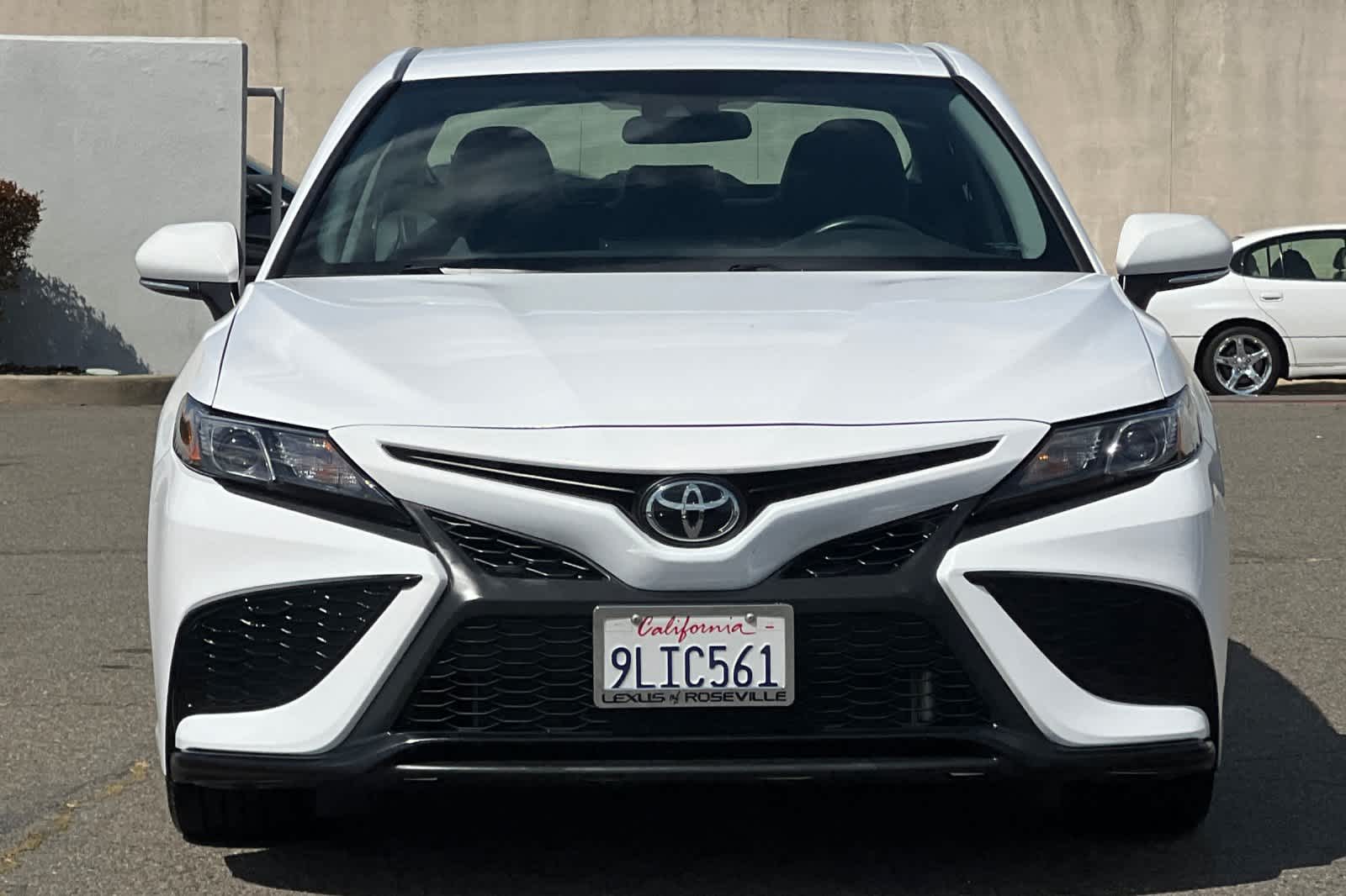 Thumbnail: 2024 Toyota Camry - 10