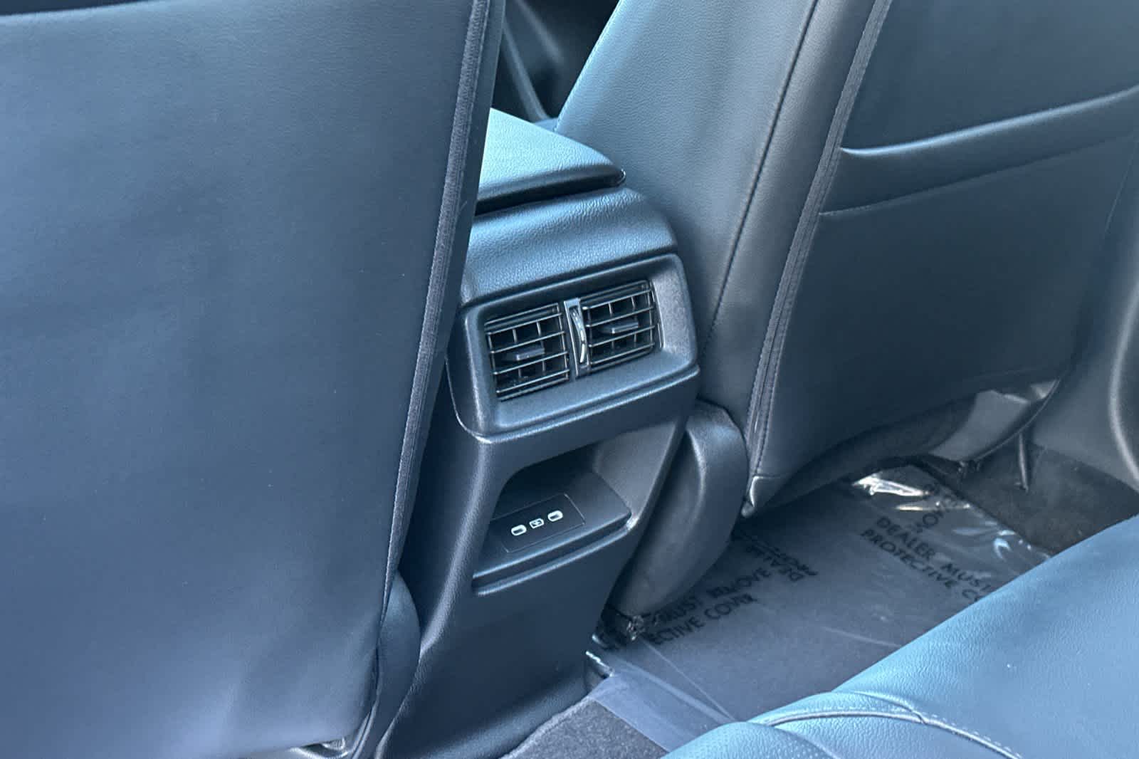 Thumbnail: 2024 Honda CR-V - 14