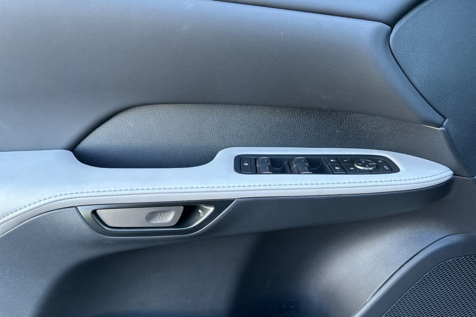 Thumbnail: 2026 Lexus RX - 12