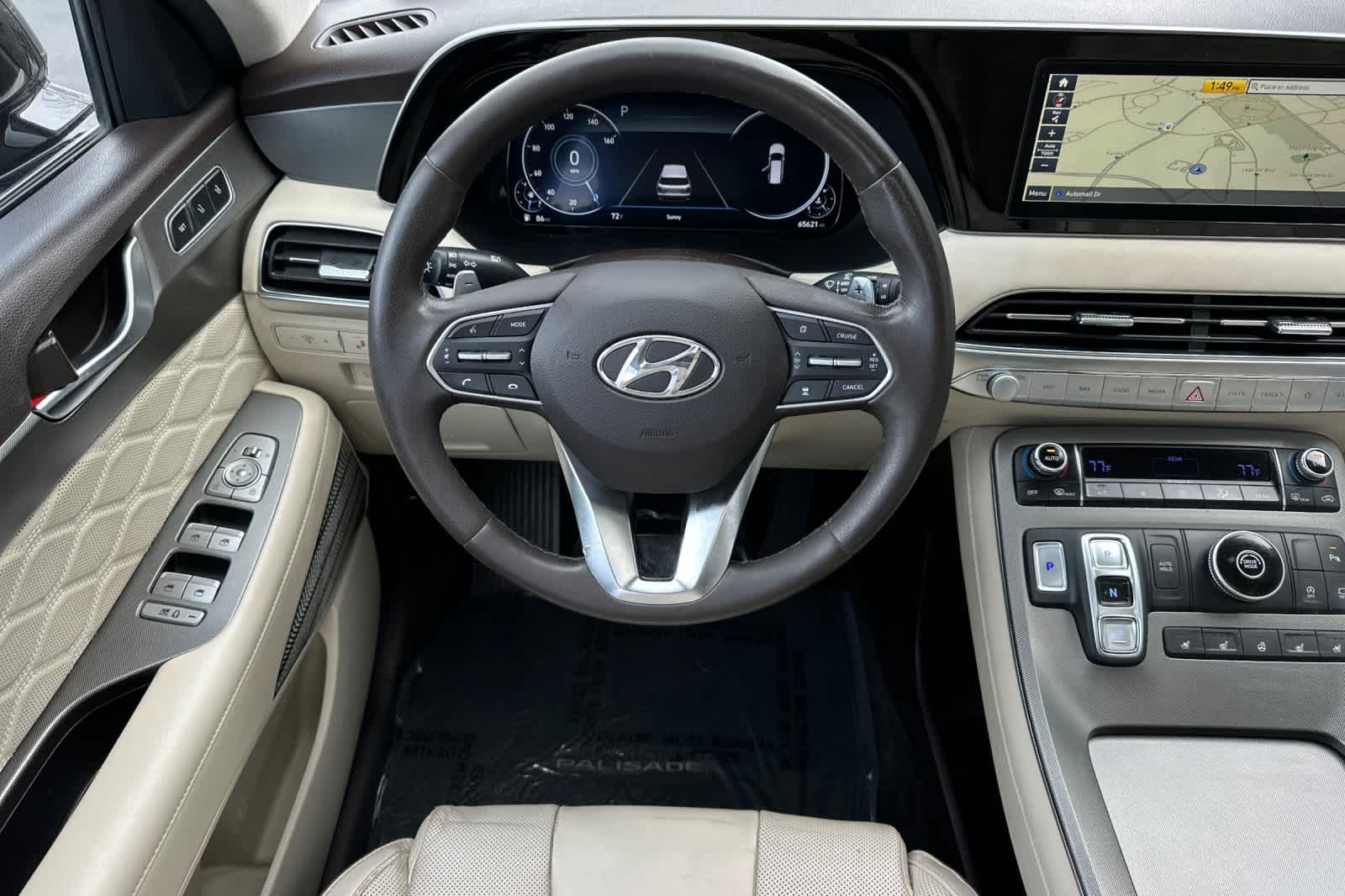 Thumbnail: 2020 Hyundai Palisade - 14