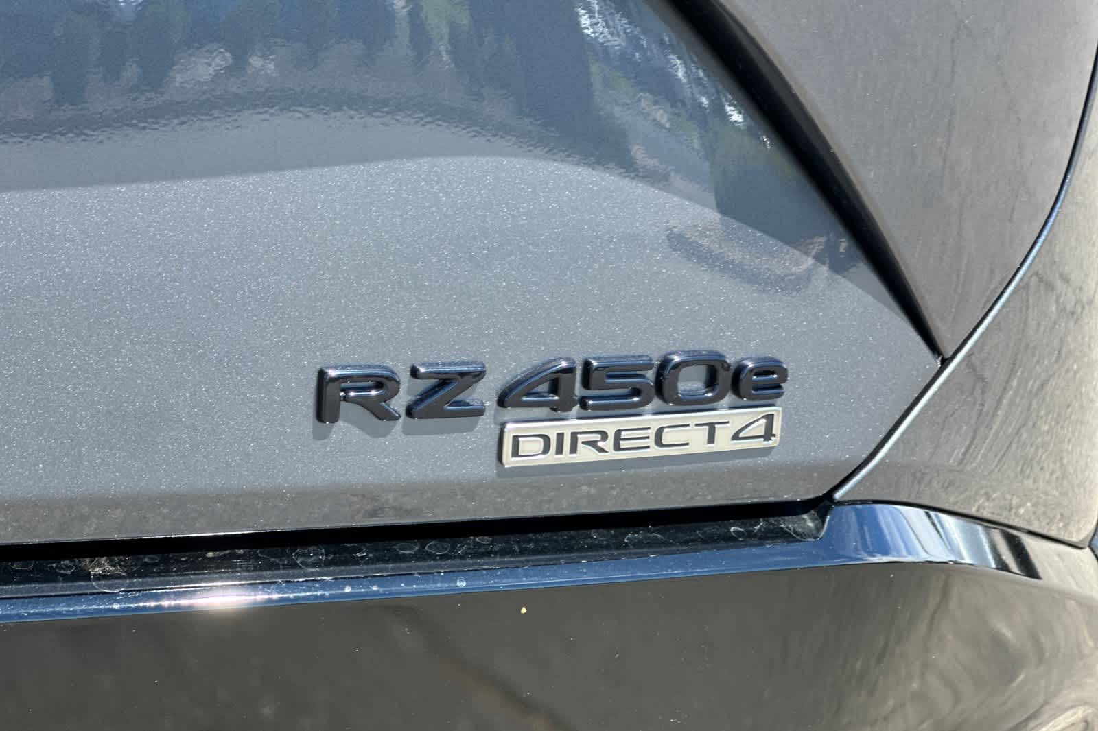 Thumbnail: 2025 Lexus RZ - 32