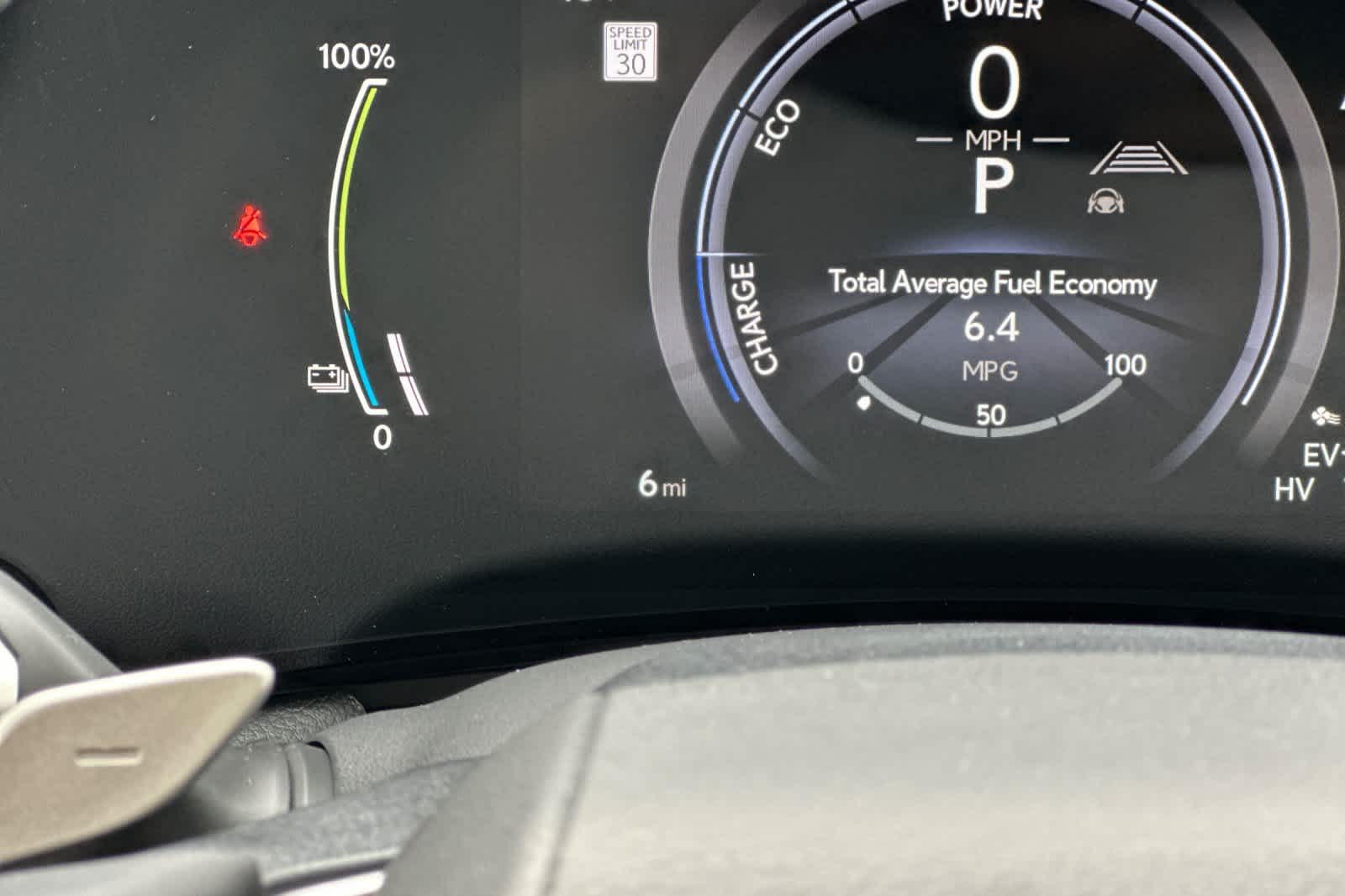 Thumbnail: 2026 Lexus NX - 30