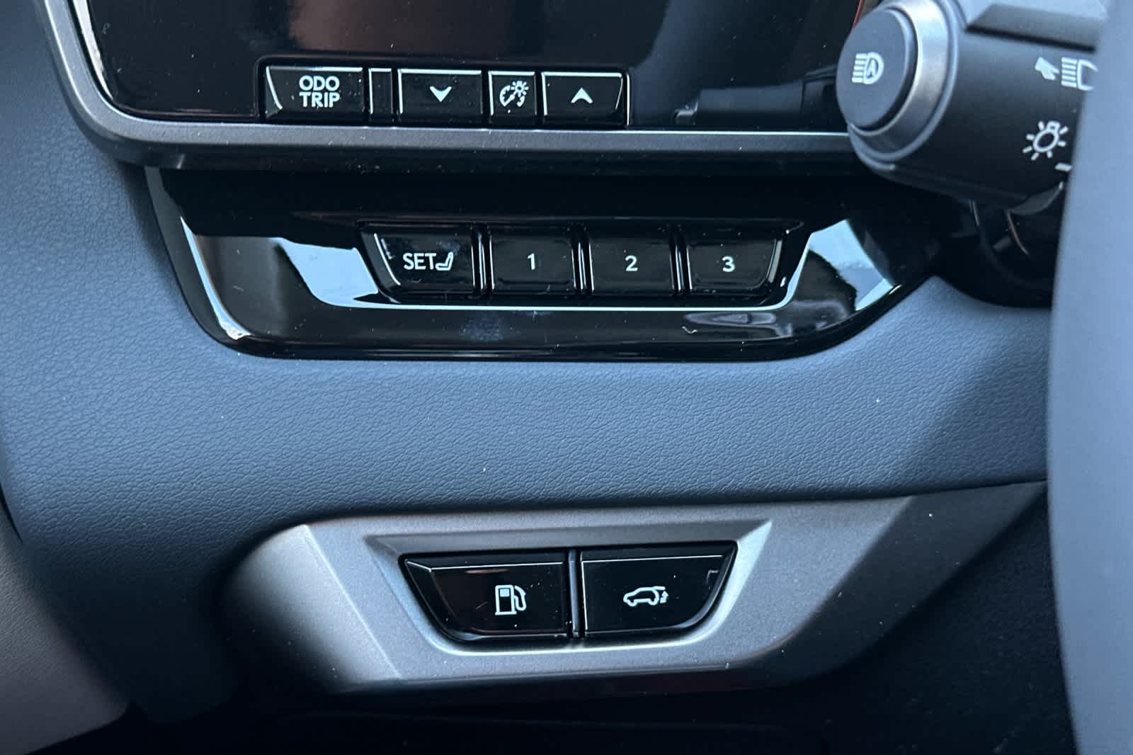 Thumbnail: 2026 Lexus RX - 30