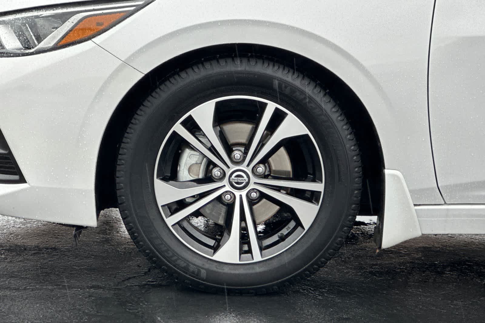 Thumbnail: 2021 Nissan Sentra - 29