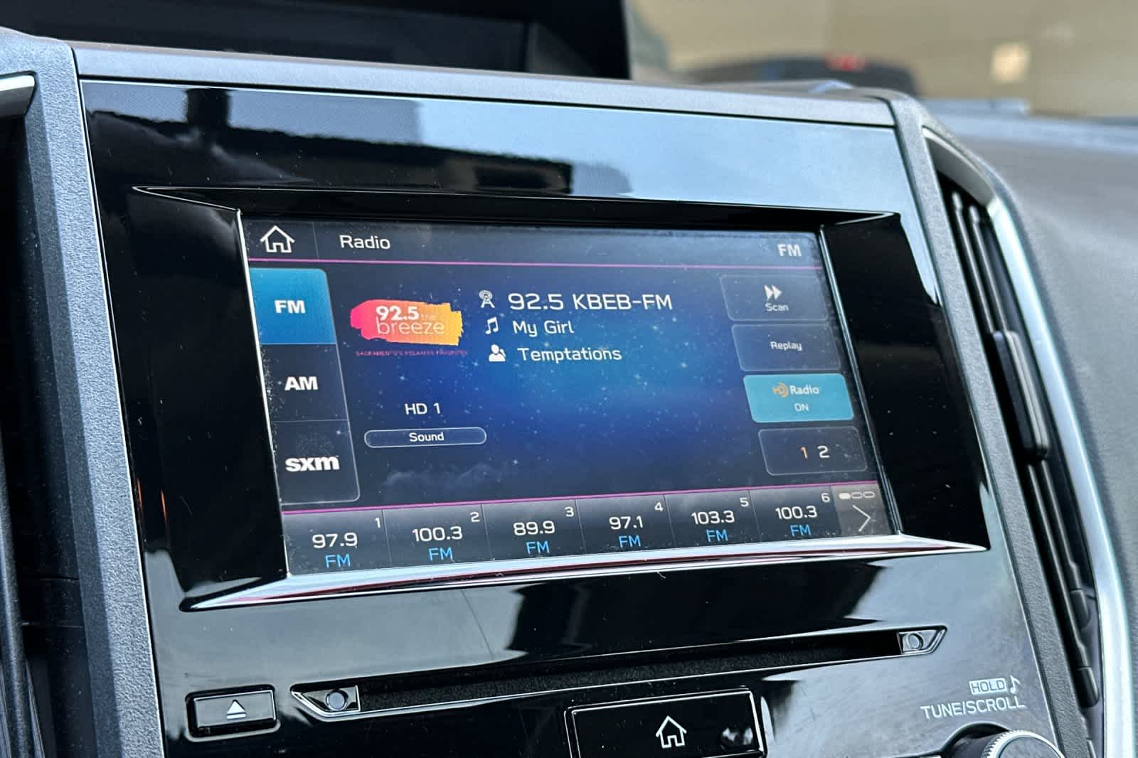 Thumbnail: 2019 Subaru Impreza - 19