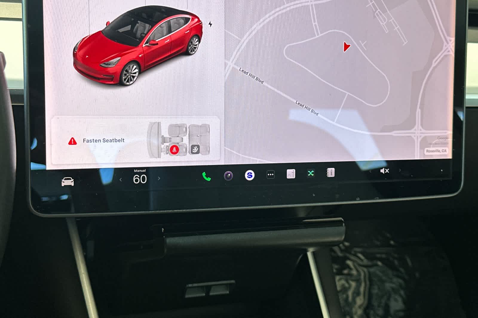 2019 Tesla Model 3 Long Range 22
