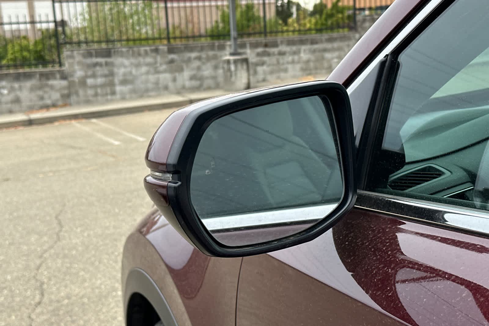 Thumbnail: 2019 Honda CR-V - 20