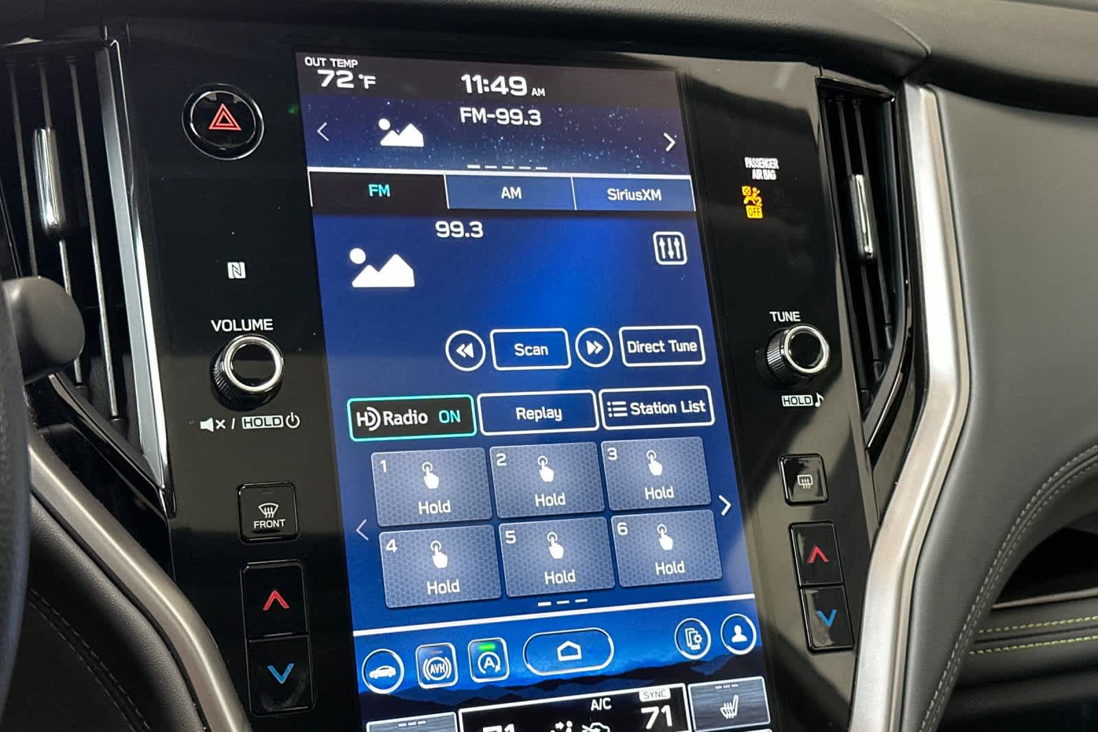 Thumbnail: 2023 Subaru Outback - 20